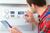 free commercial Colintraive boiler quotes