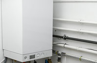 free Colintraive condensing boiler quotes